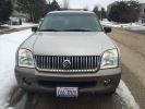 2002 Mercury Mountaineer Grayslake IL 2002 Mercury Mountaineer Grayslake IL